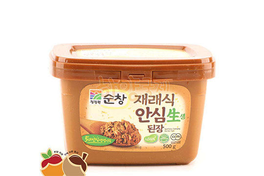 小米有品韩国进口零食馆