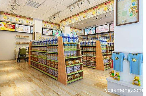 母婴之家加盟费多少？母婴之家用品赚钱吗