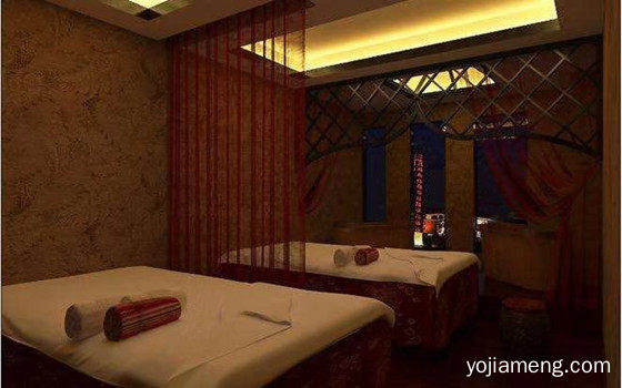 创业必看 投资者一定要了解的7个御美坊养生馆加盟条件