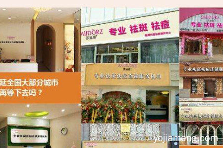 莎迪姿和英涛哪个好？哪个品牌祛斑效果好？