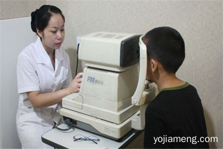 金色视力康复机构加盟前景怎么样