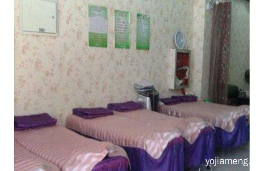 康维雅减肥美容机构加盟费多少钱？财富商机等你来