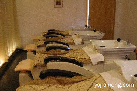 颐扬养发馆加盟费多少？颐扬养发品牌加盟利润怎样
