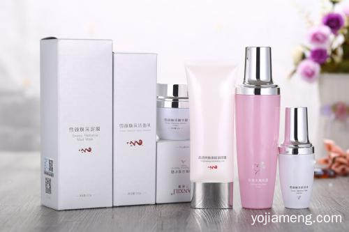 嘉柏俪化妆品加盟费多少钱？只要很低的成本