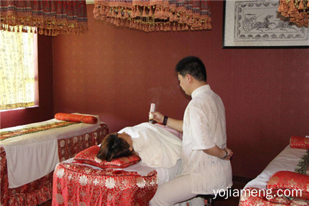 御美坊美容养生馆品牌怎么样？