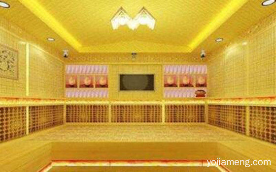 金顺汗蒸房加盟店生意不好怎么办？只要3个小招从根本改变