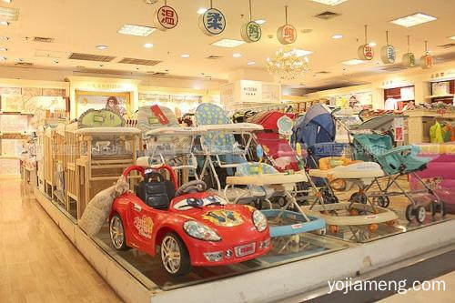 爱婴岛母婴用品品牌口碑怎么样