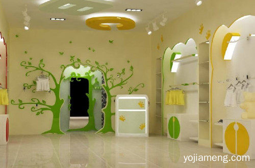 孕婴店连锁代理怎样？妇幼用品店市场好吗