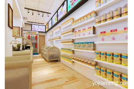 爱婴岛加盟怎么样？爱婴岛母婴店加盟市场如何