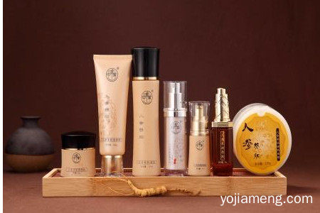 中草集化妆品怎么样？中草集化妆产品加盟条件