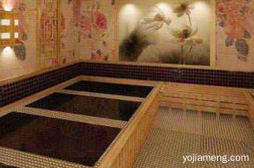 纳米汗蒸店加盟哪个好？安然纳米汗蒸加盟生意怎样
