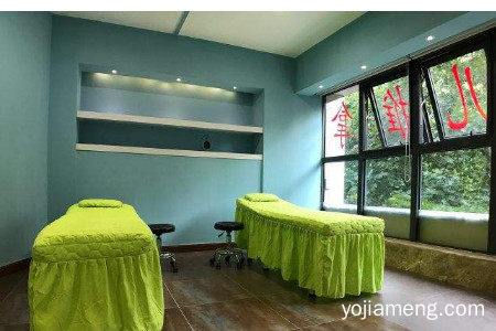 小儿推拿店加盟哪家好？儿推世家怎么样