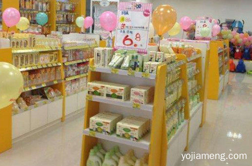 小小龙人孕婴店加盟怎样？孕婴实体店加盟好吗