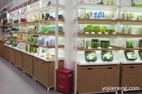化妆品专卖店加盟哪家好？化妆品连锁店品牌怎样