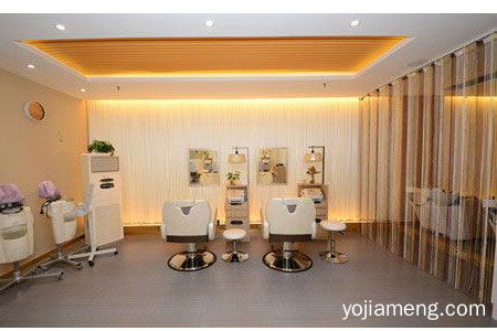 东方本草养发馆是专业机构吗？未来发展趋势如何？