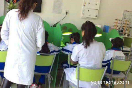 鹰视力加盟费多少？怎么加盟？