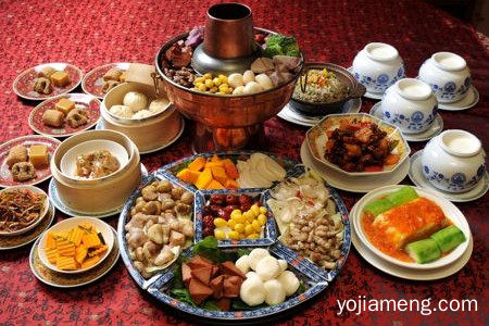 食疗养生餐饮加盟哪个项目好？开店利润大吗？