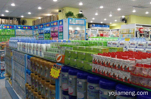 中亿孕婴店是怎么加盟的？中亿孕婴加盟怎么样