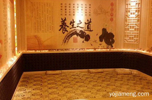 汗蒸养生馆加盟哪家好？安然纳米汗蒸房加盟怎样