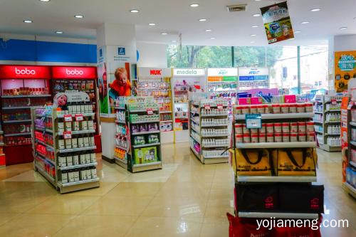 贝贝坊母婴生活馆加盟费怎么样