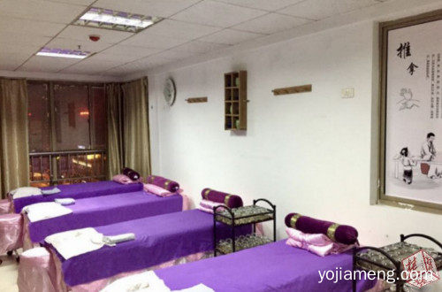 中医养生保健哪个品牌好？开中医养生馆有哪些条件