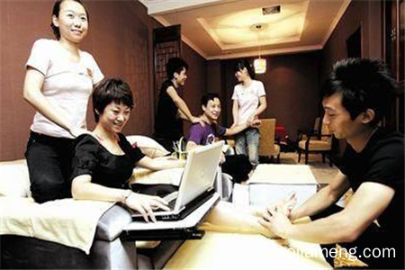 众多消费者与投资者信赖的品牌 金顺汗蒸房加盟优势有哪些?