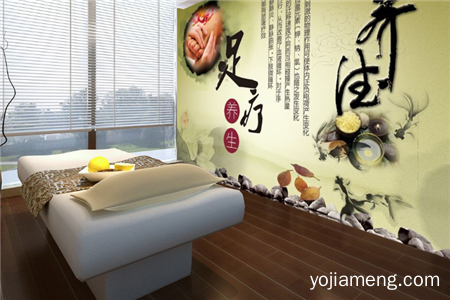 文瑜瑜伽有发展前景吗？加盟给你更多成功经验