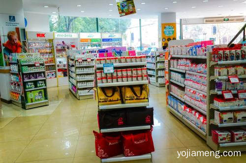 爱婴岛母婴用品成就众多投资者的致富梦想 加盟费低盈利大