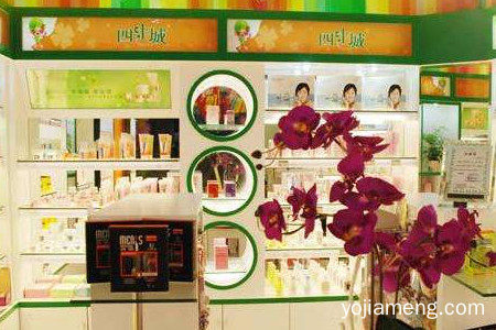 四叶城化妆品市场空间大吗？提供哪些指导？