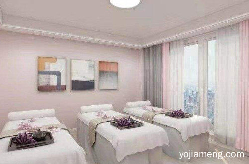 花都拾玥家月子会所怎么样？月子中心加盟店好做吗
