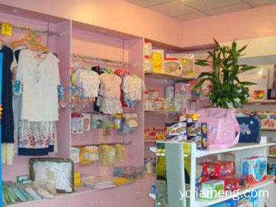 杭州爱婴岛母婴用品加盟支持服务有哪些？回本要多久