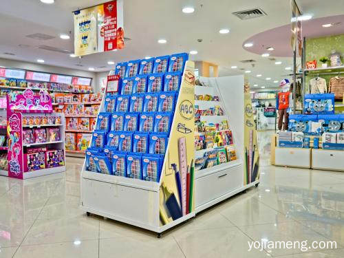 加盟贝贝坊母婴生活馆开店成本多少