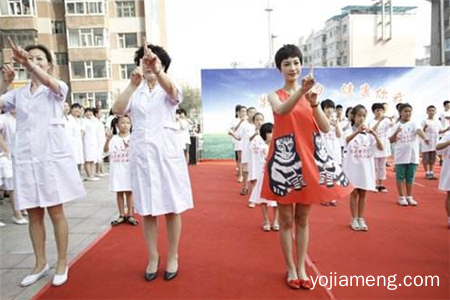 灸视力视力保健加盟政策怎么样？有区域保护吗