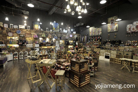 小资生活馆加盟费用多少？开实体店赚钱吗？