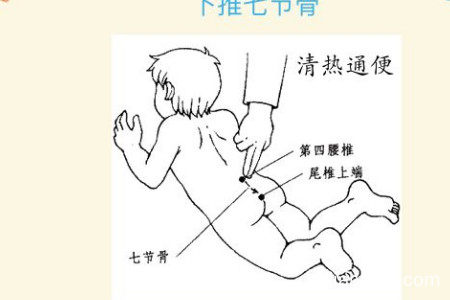 儿童推拿加盟怎样？小儿推拿店加盟好吗