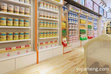 贝贝熊母婴旗舰店怎么加盟？贝贝熊孕婴童连锁加盟好不好
