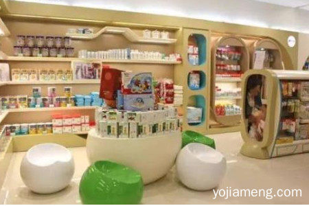 美贝美妈母婴店怎么样？美贝美妈和爱亲哪个好