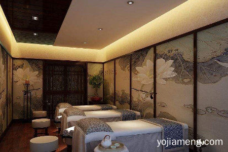哪些中医馆能加盟？如何开中医馆