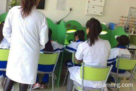 慧安明视力矫正加盟费多少钱？开店赚钱吗？