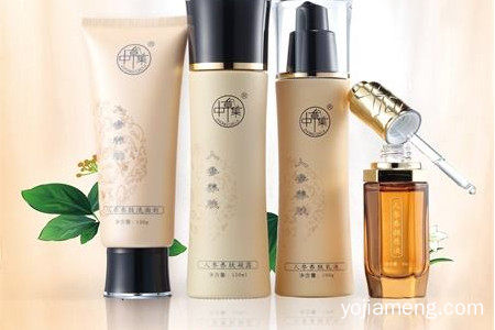 中草集化妆品牌加盟好吗？中草集化妆品有限公司简介