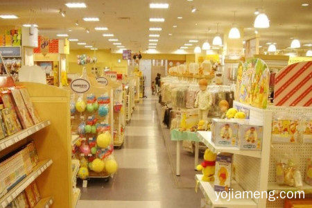 母婴店加盟哪个品牌好？母婴品牌加盟怎么样