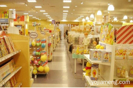 多少钱可以开爱婴岛？加盟爱婴岛母婴用品靠谱吗