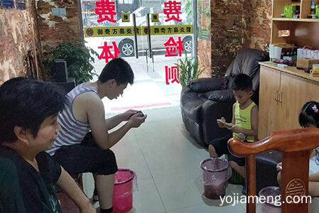 御奇方鼻炎馆加盟利润怎么样？盈利好前景