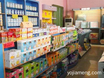加盟爱婴岛母婴用品儿童用品店的优势在哪