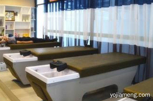 生姜养发馆连锁店杭州哪家好？茶麸姜疗养发馆有用吗