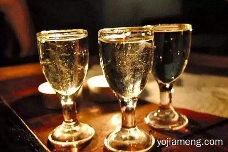 农村光瓶酒招商怎么样？散白酒光瓶酒加盟好吗
