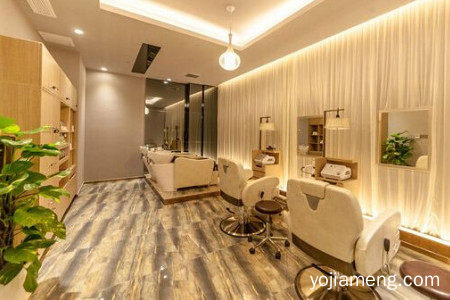 开丝派养发馆多少钱？开一家店赚多少钱