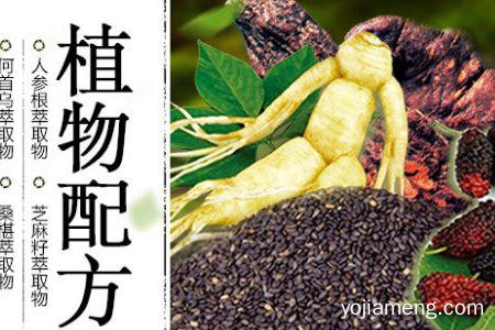 珍草堂植物养发馆加盟费多少钱？利润大不大？