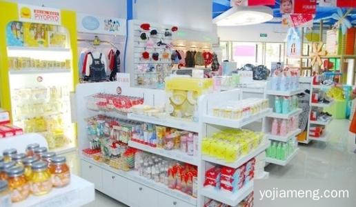 经营爱婴岛母婴用品收益怎么样