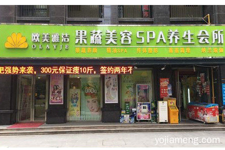 欧美雅洁果蔬美容的果活素怎么样？果蔬面膜配方有多少？